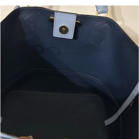 Authentic Michael Kors Trista grab bag